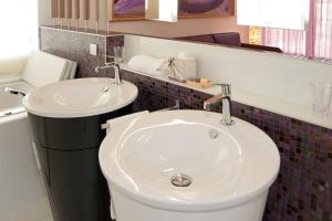 Deluxe Apartment Sonnleitner - ADULTS ONLY