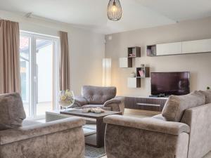 Villa Alba Bianca by Interhome