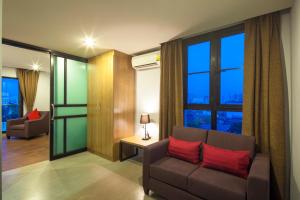 Livotel Hotel Lat Phrao Bangkok