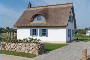 Ferienhaus Lagom
