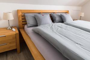 Gästezimmer Gutshof Bestenbostel Eine Oase der Ruhe