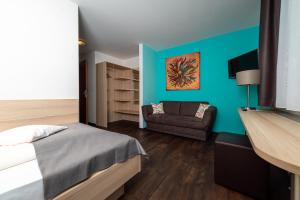 Hotel Am Froschbächel