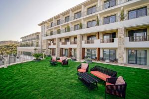 Cape Krio Boutique Hotel & SPA - Over 9 years old Adult Only