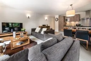 K2 by Alpine Resorts - Les Gets