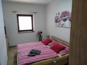 Chopok Juh Apartmán Tatiana, Trangoška