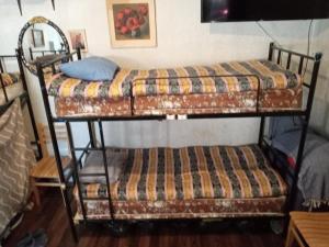 My Hostel and Cooking House!