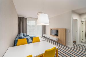 Rent like home Bel Mare 316