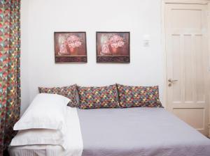 Best House, Marina Home, Athens Avenue, Patra