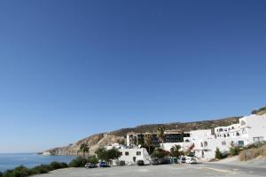 Pissouri Beach Apartments