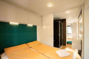 Vallicella Glamping Resort