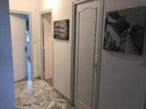 Appartements L'Appartement d'Helene : photos des chambres