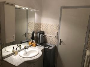 LAppartement dHélène