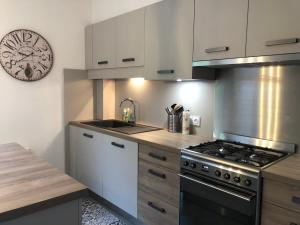 LAppartement dHélène