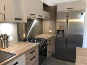 LAppartement dHélène