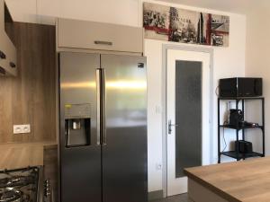 LAppartement dHélène