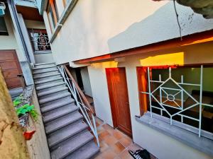 Appartements Rives and Sleep : photos des chambres