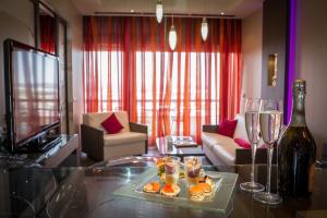 Hotels Hotel & Spa Vatel : photos des chambres