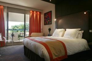 Hotels Hotel & Spa Vatel : photos des chambres