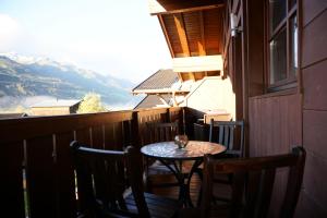 Panorama-Apartment Fürth