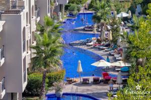 Cascadas Family Resort