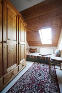 Gemütliche Ferienwohnung Pomologische Gartenstrasse