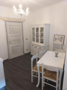 Appartamenti Il Castellaccio