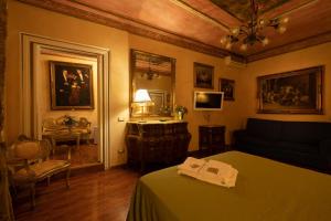 Deluxe Vierbettzimmer