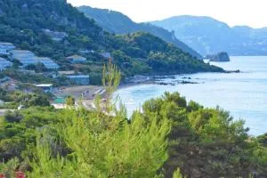 Corfu Resorts Villas - Pelekas