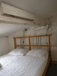 Le grenier douillet, 3eme étage sans ascenseur