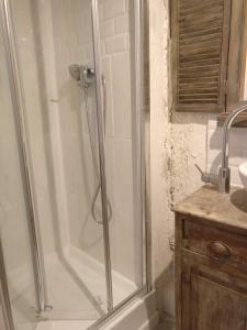 Le grenier douillet, 3eme étage sans ascenseur