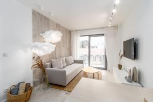 Apartment Balticus 19A by Renters