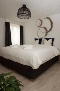 Vakantiewoning Oudsbergen - 4hvězdičkové hotely ve městě Oudsbergen