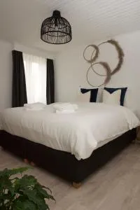 Vakantiewoning Oudsbergen - Het Laar