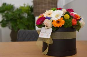 Vakantiewoning Oudsbergen