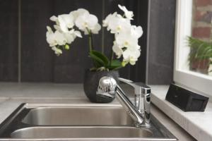 Vakantiewoning Oudsbergen