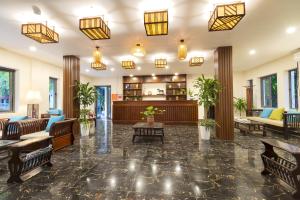 SHALA BOUTIQUE HOIAN