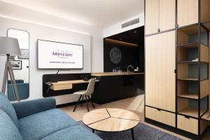 Mercure Warszawa Ursus Station