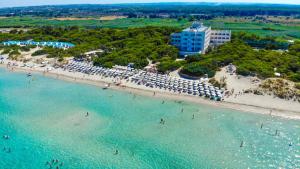 Ecoresort Le Sirene - Caroli Hotels
