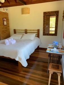 Chalé Canto da Colina-Lumiar