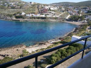Daskalio Beach Hotel