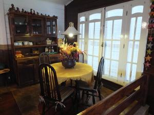 Parece um sonho - Campos do Jordão - SP