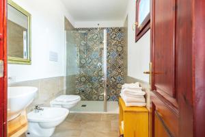 Hotel S'Ortale Possibilità di Parcheggio interno e Ristorante all'aperto img86