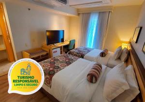 Lets Idea Brasília Hotel