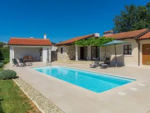 Holiday Home Florens by Interhome - 斯维蒂皮塔乌苏米