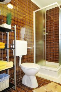 Apartment Katarina-3 by Interhome