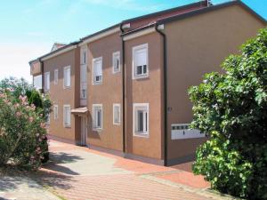  Apartment Ea-2, Unterkunft in Ugljan