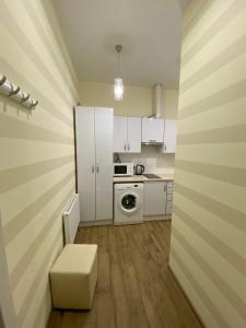 Апартаменты с панорамным видом возле моря