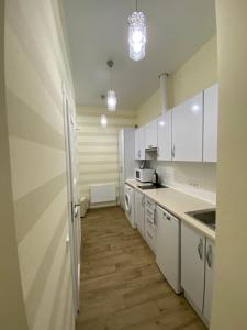 Апартаменты с панорамным видом возле моря