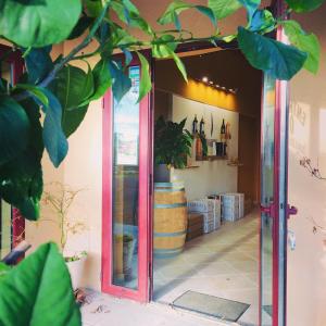Maisons de vacances Gite Sainte Octime : photos des chambres