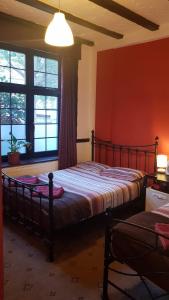 Triple Room with Bathroom room in Hour Glass Hotel